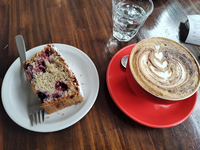 Bici-Café Salta - Gastronomía y hostelería