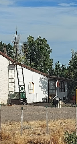 Los Tamariscos - Comodoro Rivadavia