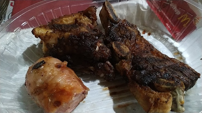 Opinii despre Parrilla La Rosada în Gran Buenos Aires - Gastronomía y hostelería