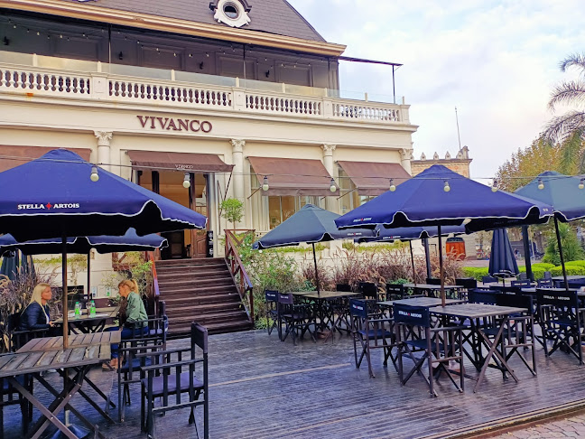 Restaurante Vivanco - Tigre