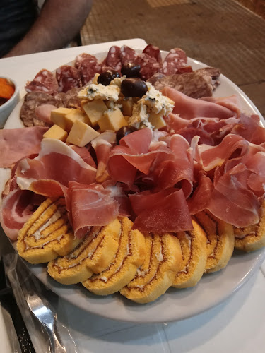 Opinii despre La Tranquera în San Francisco - Gastronomía y hostelería