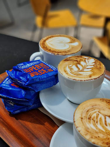 Havanna Café | CC Diagonal Mar - Córdoba