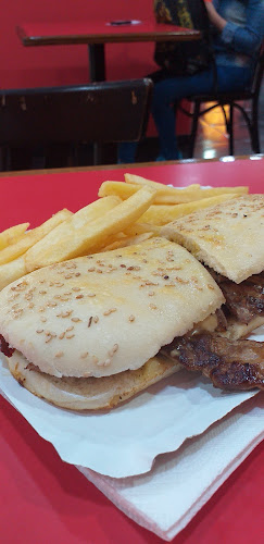 Comentarii opinii despre Dogsy Pizzas y Lomitos (Terminal de Tucumán)