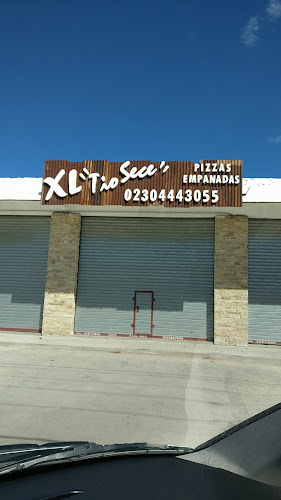 Tio Sece Pizzas Y Empanadas - Gastronomía y hostelería