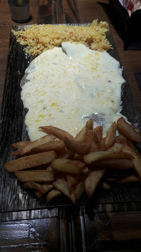 Ernestina - San Miguel de Tucumán