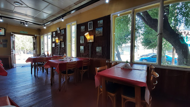 Confiteria Zapiola - Gastronomía y hostelería