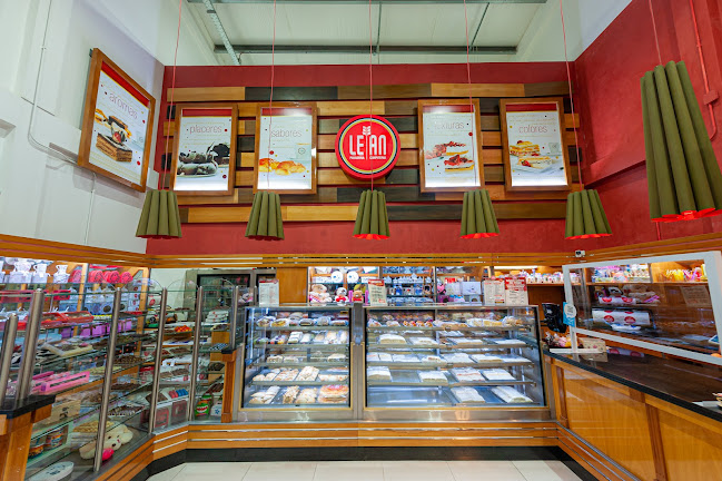 Panadería y Confitería Le An - Sucursal Cno Centenario e/503 y 504