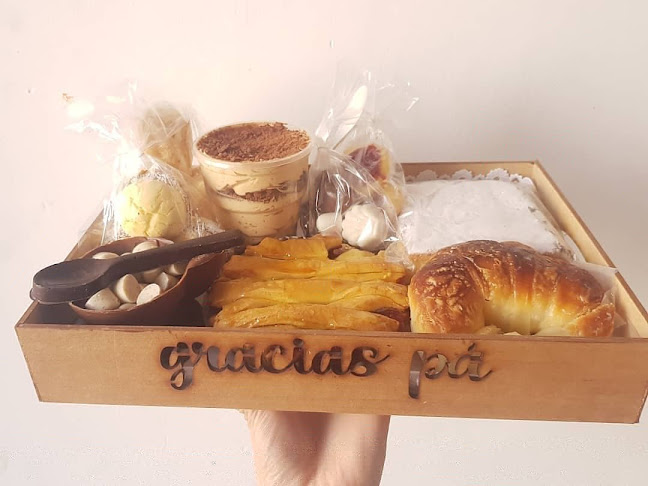 Opinii despre Confiteria La Cuadra în Concepción del Uruguay - Gastronomía y hostelería