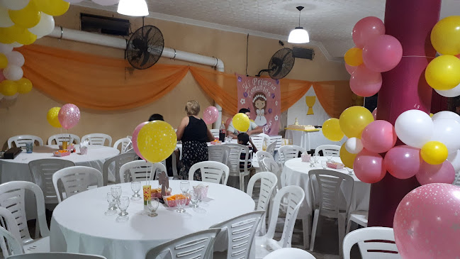 Sanguchería Doña Tere - San Miguel de Tucumán