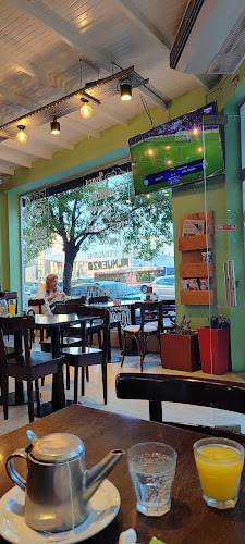 Regina resto bar - Olivos