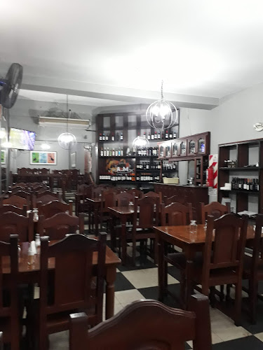 Comentarii opinii despre Restaurant Alex Mar