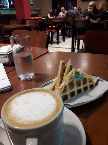 Bar Friends. - Gastronomía y hostelería