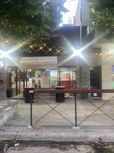 Artesanos Pizza Napoletana