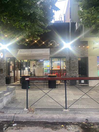 Artesanos Pizza Napoletana