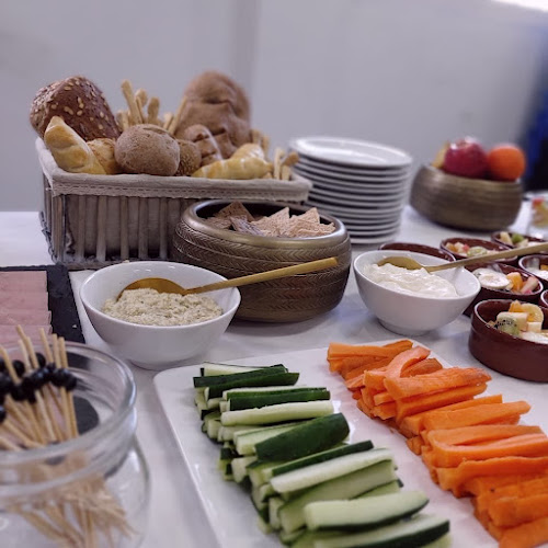 Delicy - Catering para eventos, cumpleaños y empresas - Florida