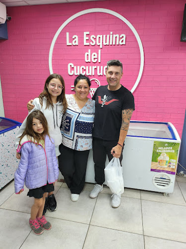 Opinii despre Dolce LIDO by La Esquina del Cucurucho în Punta Alta - Gastronomía y hostelería