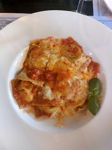 Restaurante Italpast - Campana