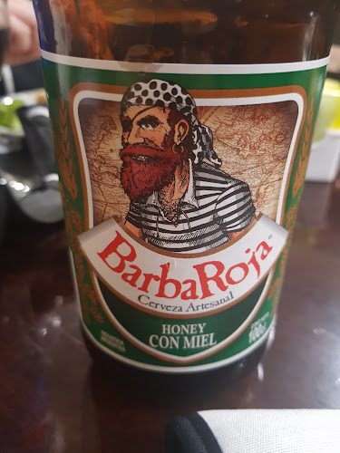 La Falsa Escuadra - Gastronomía y hostelería