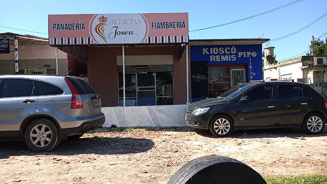 Panadería josen - Virrey del Pino