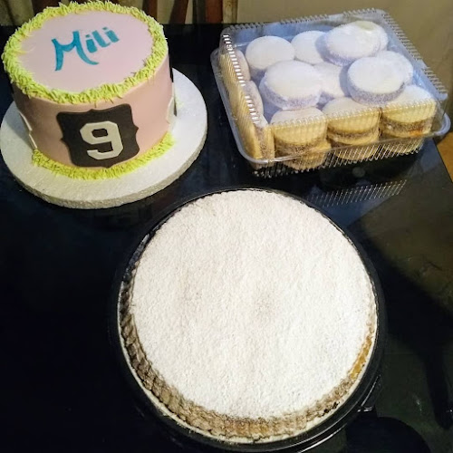 Opinii despre ANTOJOS y DELICIAS Vale Coronel în Las Heras - Gastronomía y hostelería