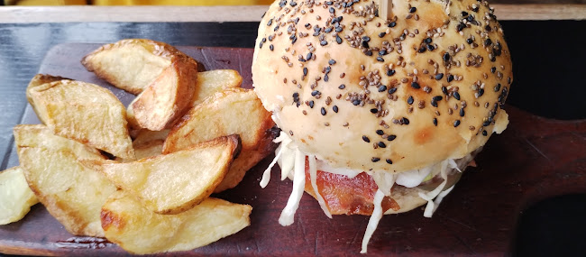 Cerveceria Owe - Gastronomía y hostelería