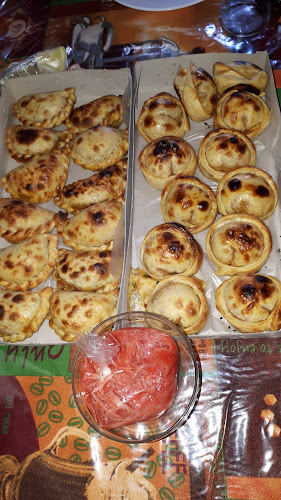 D` la Ñaña - Venta pernil de cerdo (encargo con anticipación). - Salta