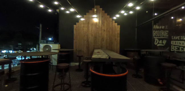 BUS, Av. de Mayo 520, B1704 Ramos Mejía, Provincia de Buenos Aires