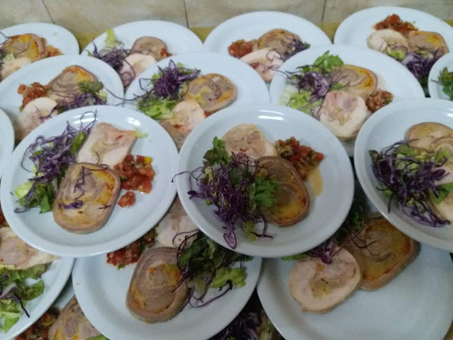 Don Rodas Servicio de catering - Gastronomía y hostelería