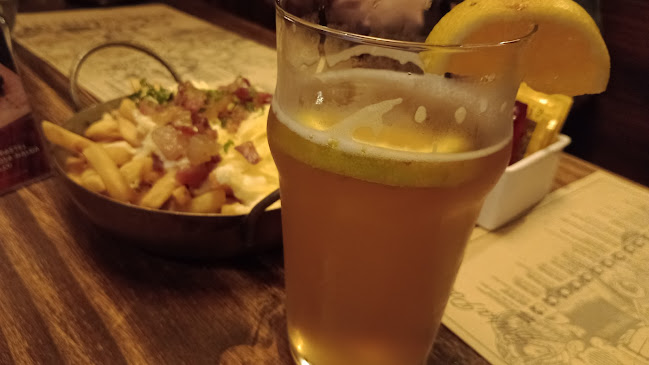 Opinii despre Glück Cervecería - Posadas în Posadas - Gastronomía y hostelería