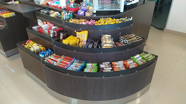 Opinii despre SHOP Shell SELECT în San Pedro de Jujuy - Gastronomía y hostelería