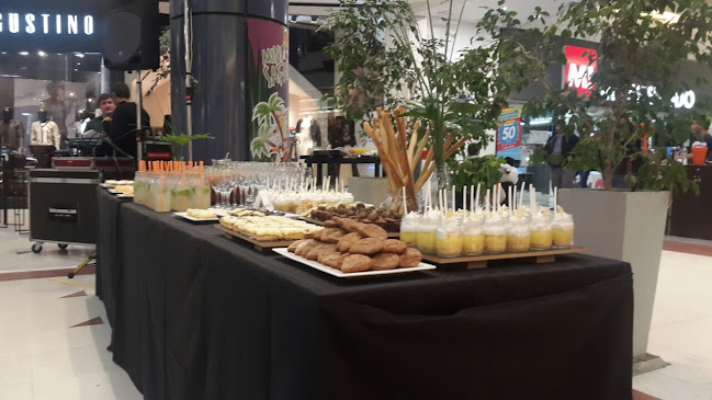 The Coffee Store BBPS