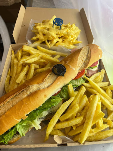 Las Margaritas Pizzeria - Ingeniero Pablo Nogués