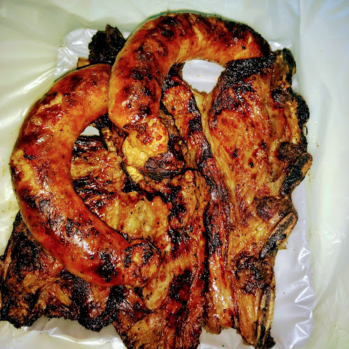 El Braserito - Pollos y carnes a las brasas - Gastronomía y hostelería