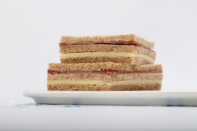 La Celeste® – ᴘᴀɴᴀᴅᴇʀɪᴀ 1952 [Sucursal: Obispo Salguero]