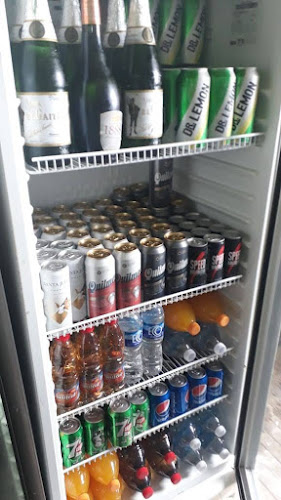 Barra Serena - Gastronomía y hostelería