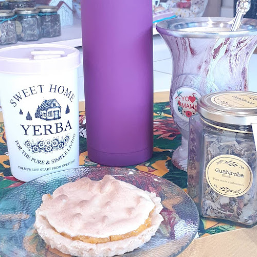 Opinii despre Dulce Citrus în Posadas - Gastronomía y hostelería