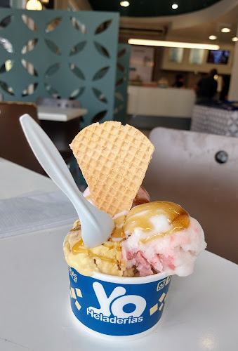 Yo Heladerías - Santiago del Estero
