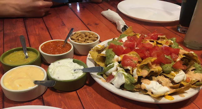 Oaxaca Tacos - Comida Mexicana, lomos y pizzas. - Villa Carlos Paz