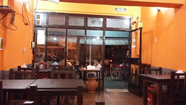 Bar Fiorella - Santiago del Estero