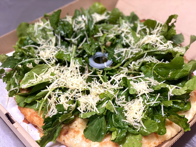 Opinii despre De Lara Pizzeria în Resistencia - Gastronomía y hostelería