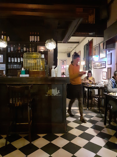 Loco Ponte Pizza al Barro - Gastronomía y hostelería