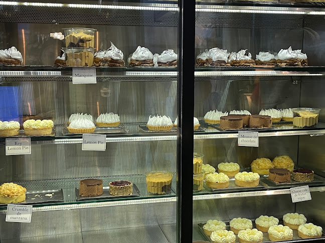 La Argentina San Isidro - Gastronomía y hostelería