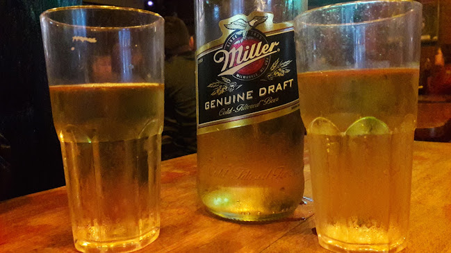 FIERITA Rock & Roll BAR