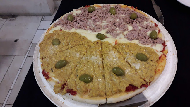 Comentarii opinii despre A PUNTO