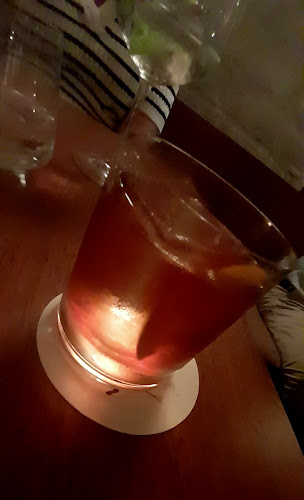 Opinii despre Rocco Trattoria în miraflores - Gastronomía y hostelería