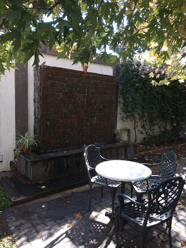 Av. Juan Segundo Fernández 117, B1642AMB San Isidro, Provincia de Buenos Aires