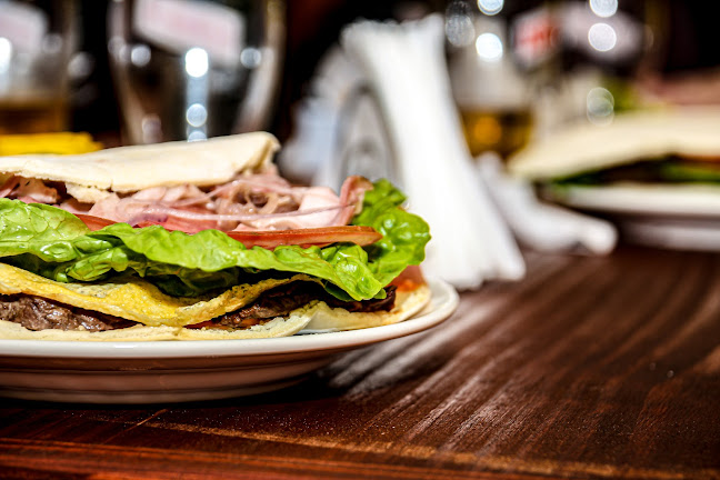 La Malagueña - Bahía Blanca