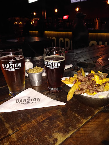 Barstow American Brewery - Monte Grande