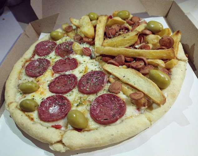 IPF, Dr. Salvador Sallarés 1558, B1888 Florencio Varela, Provincia de Buenos Aires