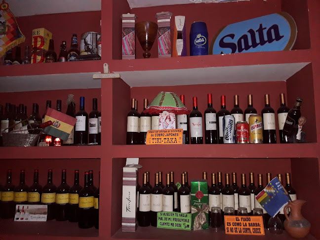 Refugio Boliviano - Salta